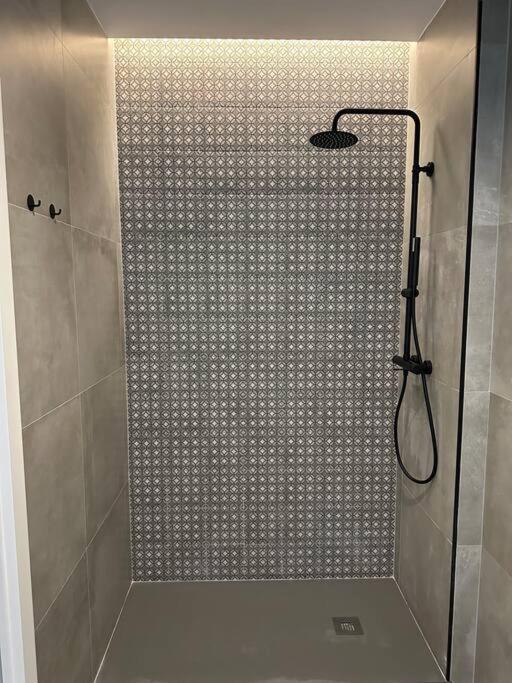 Industrial Style Ruzafa Apartman Valencia Kültér fotó